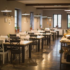 Gourmet Jižní Morava - restaurace jižní Morava - Boutique hotel Tanzberg