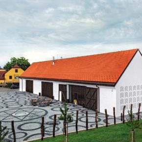 Gourmet Jižní Morava - víno a vinařství jižní Morava - Château Valtice - Vinné sklepy Valtice