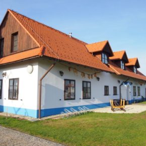 Gourmet Jižní Morava - restaurace jižní Morava - Bukovanský mlýn