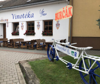 Obrázek další restaurace