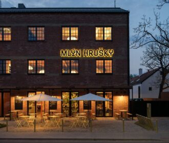 Obrázek další restaurace