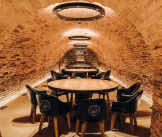 Obrázek další restaurace